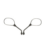 Spiegel set China 4 Takt/Peugeot V-Clic/Kymco Agility/Honda Zoomer links en rechts