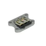 Membraan Peugeot/Honda/Kymco (3 metalen kleppen) DMP