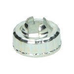 Voorasmoer afdekkapje/borgkap Piaggio Zip SP - Vespa Primavera/Sprint/LX/GTS 177609 Voorasmoer afdekkapje/borgkap Piaggio Zip SP - Vespa Primavera/Sprint/LX/GTS 177609