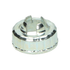 Voorasmoer afdekkapje/borgkap Piaggio Zip SP - Vespa Primavera/Sprint/LX/GTS 177609