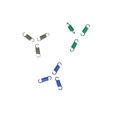 Koppelings trekveren Vespa bromfiets Polini 3 sets 245.020