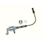 Benzinekraan Vespa Ciao A-kwaliteit OMG (made in Italy) 
