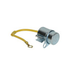 Condensator 1 draad Vespa/Piaggio bromfiets Effe 