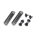 Vorkbus-pen set Vespa Ciao compleet met veren en rubbers