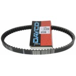 V snaar Piaggio Zip 2000 - Vespa LX/S 2 takt/4 takt 18.5X732 Dayco 7194 