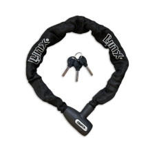 Kettingslot Lynx vaste kop 95cm scooter, fiets, fatbike