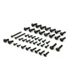 Plaatwerkschroefset Piaggio Zip 2000 -> 44 delig