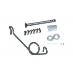 Decompressiesetje Vespa/Gilera bromfiets