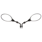 Spiegelset origineel model Piaggio Zip 2010-