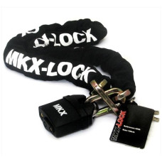 Kettingslot MKX-LOCK 10mm 120cm
