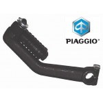 Kickpedaal Piaggio/Gilera/Vespa 2 takt / 4 takt zwart klapbaar Origineel 286214