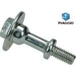 Klepdekselbout Piaggio 4-takt 2V/4V 872635 (M6x33)