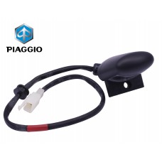 Kentekenplaatverlichting Piaggio Zip 4T Euro 4/5 1D002251