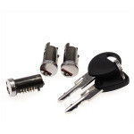 Slotenset Vespa Sfera - Piaggio Zip oud type 3-delig