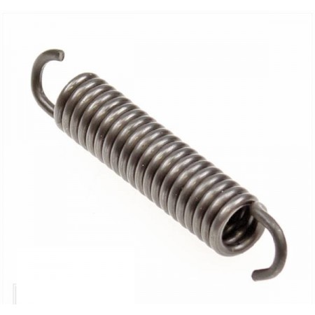 Middenstandaardveer Piaggio 2-takt scooters 76*2.4 Middenstandaardveer Piaggio 2-takt scooters 76*2.4