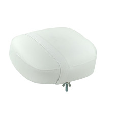 Duo-seat/broodje wit