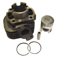 Cilinder Minarelli Horizontaal AC 50cc DMP