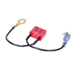 Externe condensator Vespa/Piaggio bromfiets Ciao-Si-Citta