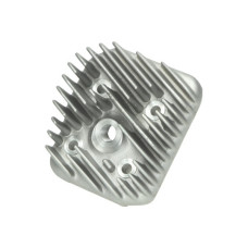 Cilinderkop Peugeot verticaal en horizontaal AC 50cc