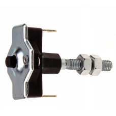 Remlichtschakelaar Zündapp/Kreidler achter