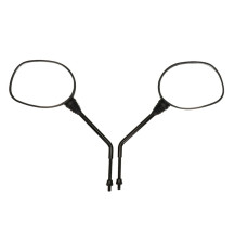 Spiegelset Peugeot Buxy/Zenith/Vivacity DMP