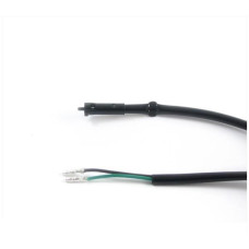 Remlichtschakelaar + kabel Honda MT voor / SYM Allo achter 