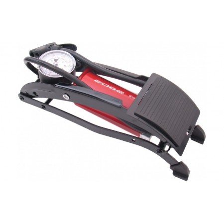 Trapvoetpomp Edge Foot - 1 cilinder Trapvoetpomp Edge Foot - 1 cilinder