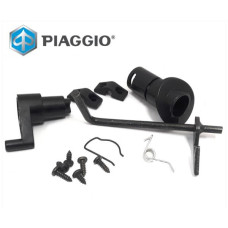 Buddy slot Piaggio Liberty 2009-2016 672106