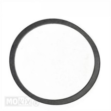 Vlotterbakpakking Puch Maxi/Zündapp (rubber) 