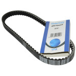 V snaar Gilera Runner/Stalker - Piaggio NRG 18.5x811 Dayco 8101 