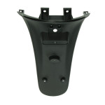 Achterspatbord Piaggio Zip 2000 2 Takt zwart MKX