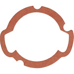 Voetpakking Vespa/Gilera bromfiets voor 43mm - 70cc  DR 