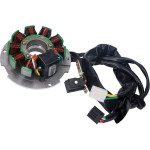 Ontsteking Piaggio/Gilera 125 – 150cc 2 Takt luchtgekoeld (Typhoon/SKR/Skipper) DMP Ontsteking Piaggio/Gilera 125 – 150cc 2 Takt luchtgekoeld (Typhoon/SKR/Skipper) DMP
