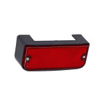 Achterlicht Vespa Ciao/Bravo inbouw DMP