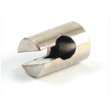 Holle kies/insteeknippel 8*12