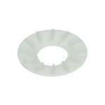 Koelvin starterkrans/variateur China 4 takt GY6/Kymco 4T