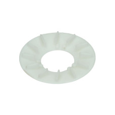 Koelvin starterkrans/variateur China 4 takt GY6/Kymco 4T