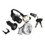 Slotenset - contactslot China LX/AGM VX50(S)/BTC Riva/ Turbho RL50
