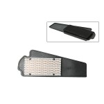 Luchtfilterelement SYM Fiddle/Orbit / Peugeot 4 takt  (kleine gaten) DMP