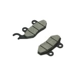 Remblokset Sym Fiddle/Orbit/Cello/Jet voor Malossi Sport 6215856