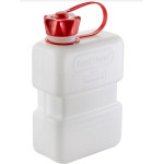 Jerrycan Hünerdorff Fuel Friend Plus 1000ml wit