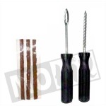 Tubeless banden reparatieset Ttoolz