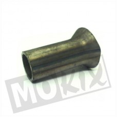 Uitlaatbegrenzer/inlasring  19*9 mm