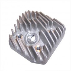 Cilinderkop Peugeot verticaal AC 70cc - 46mm Airsal