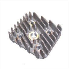 Cilinderkop Piaggio AC 70cc-46mm Airsal