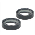Keerringset voorvork 35x47x9 Rieju/Derbi