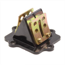 Membraan Minarelli Horizontaal 4 kleps metaal