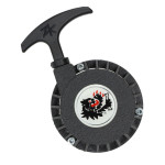 Trekstarter los Vespa/Piaggio Ciao, Bravo, Si - Gilera Citta Malossi 5019902B