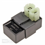 CDI unit Type B China 4 takt - GY6 Onbegrensd AC CDI unit Type B China 4 takt - GY6 Onbegrensd AC