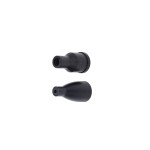 Rubber-set bobine Gilera Citta - Vespa Ciao/Bravo/Si Rubber-set bobine Gilera Citta - Vespa Ciao/Bravo/Si